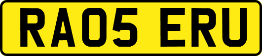 RA05ERU