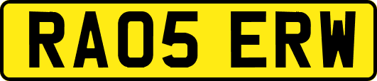 RA05ERW
