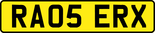 RA05ERX