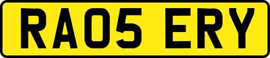 RA05ERY