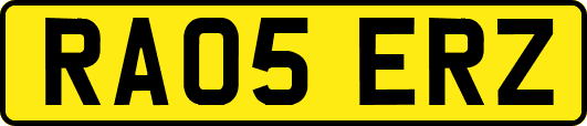 RA05ERZ