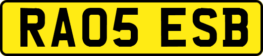 RA05ESB