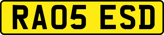 RA05ESD