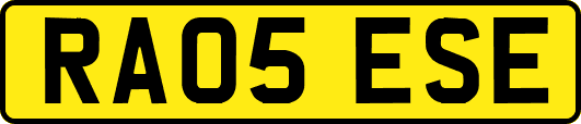 RA05ESE