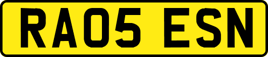 RA05ESN