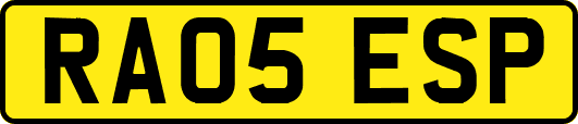 RA05ESP