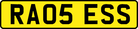 RA05ESS