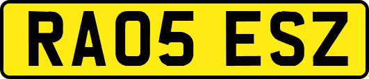 RA05ESZ