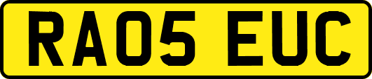 RA05EUC