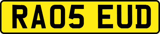 RA05EUD