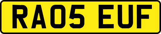 RA05EUF