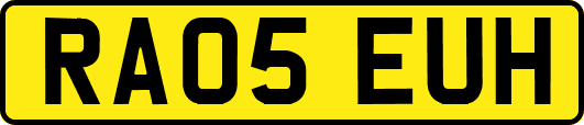 RA05EUH