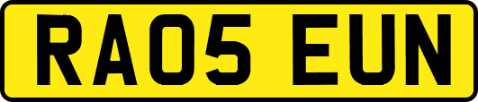 RA05EUN
