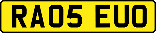 RA05EUO
