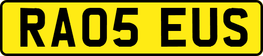 RA05EUS