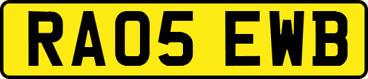 RA05EWB
