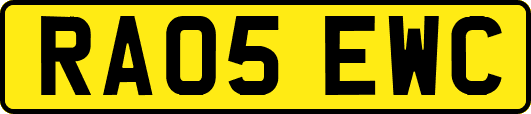 RA05EWC