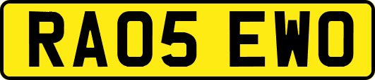 RA05EWO