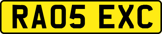 RA05EXC