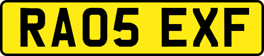 RA05EXF