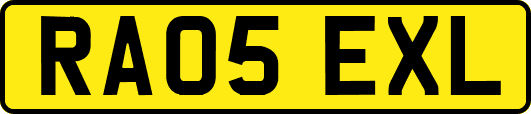 RA05EXL