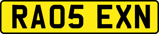 RA05EXN