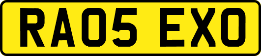 RA05EXO