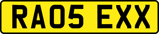RA05EXX