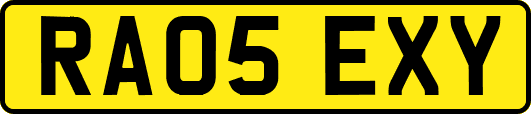 RA05EXY