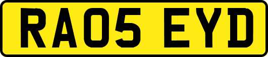 RA05EYD