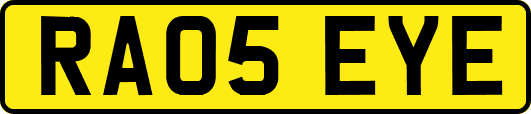 RA05EYE