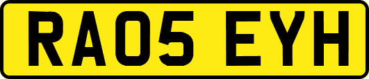 RA05EYH
