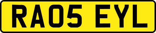 RA05EYL