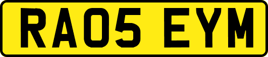 RA05EYM