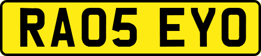 RA05EYO