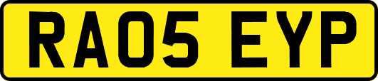 RA05EYP