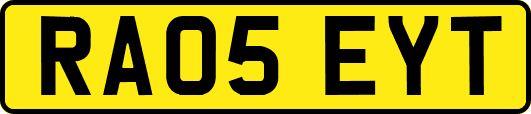 RA05EYT