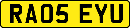 RA05EYU