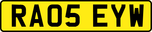 RA05EYW