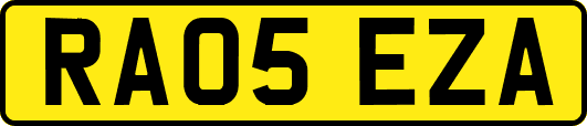 RA05EZA