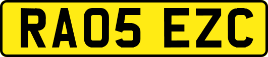 RA05EZC