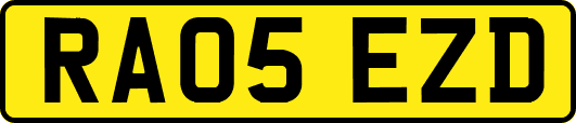 RA05EZD
