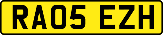 RA05EZH