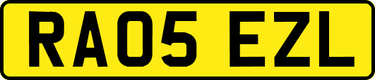 RA05EZL