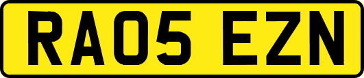 RA05EZN
