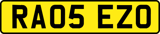 RA05EZO