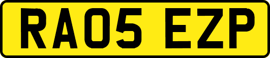 RA05EZP