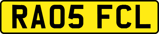 RA05FCL