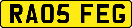 RA05FEG