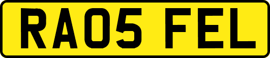 RA05FEL